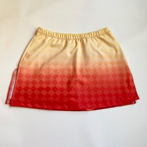 Sport Skirt with Shorts 🚧